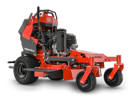 Gravely Pro-Stance 36 Stand On Mower