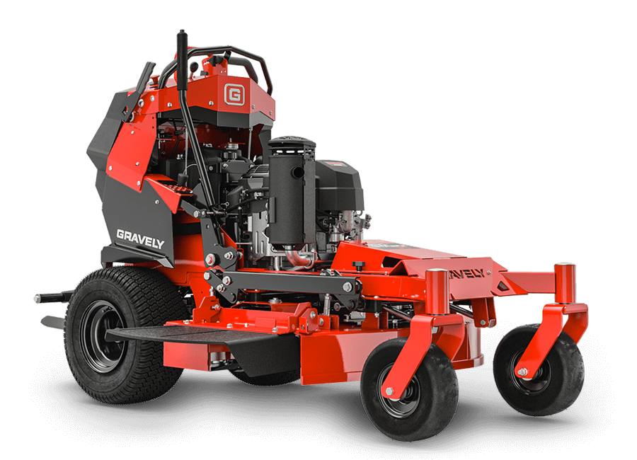 Gravely Pro-Stance 36 Stand On Mower Gravely Pro-Stance 36 Stand On Mower