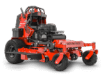 Gravely Z-Stance 48″ Stand On Mower #994159