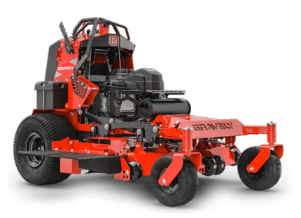 Gravely Z-Stance 48″ Stand On Mower #994159