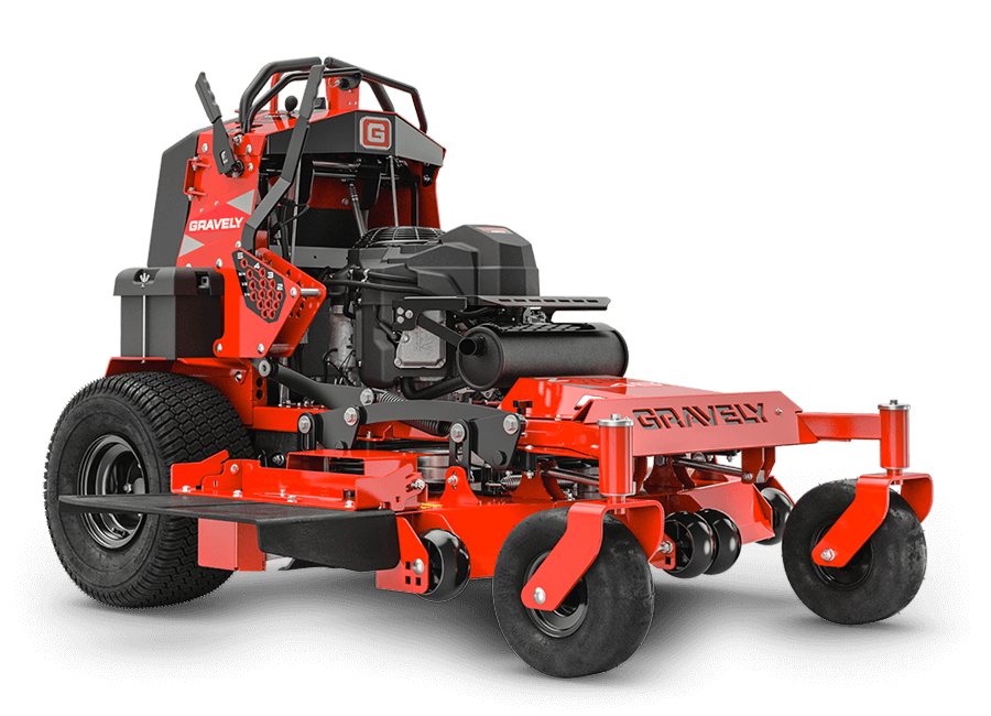 Gravely Z-Stance 48″ Stand On Mower #994159 Gravely Z-Stance 48″ Stand On Mower #994159