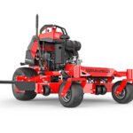 Gravely Pro-Stance 32 Stand On Mower (Scratch & Dent)