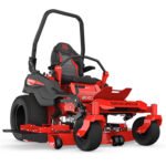 Gravely Pro-Turn 672 Zero Turn Mower (Scratch & Dent)