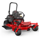 Gravely Pro Turn Mach One Zero Turn Mower (Kawasaki) (Scratch & Dent)