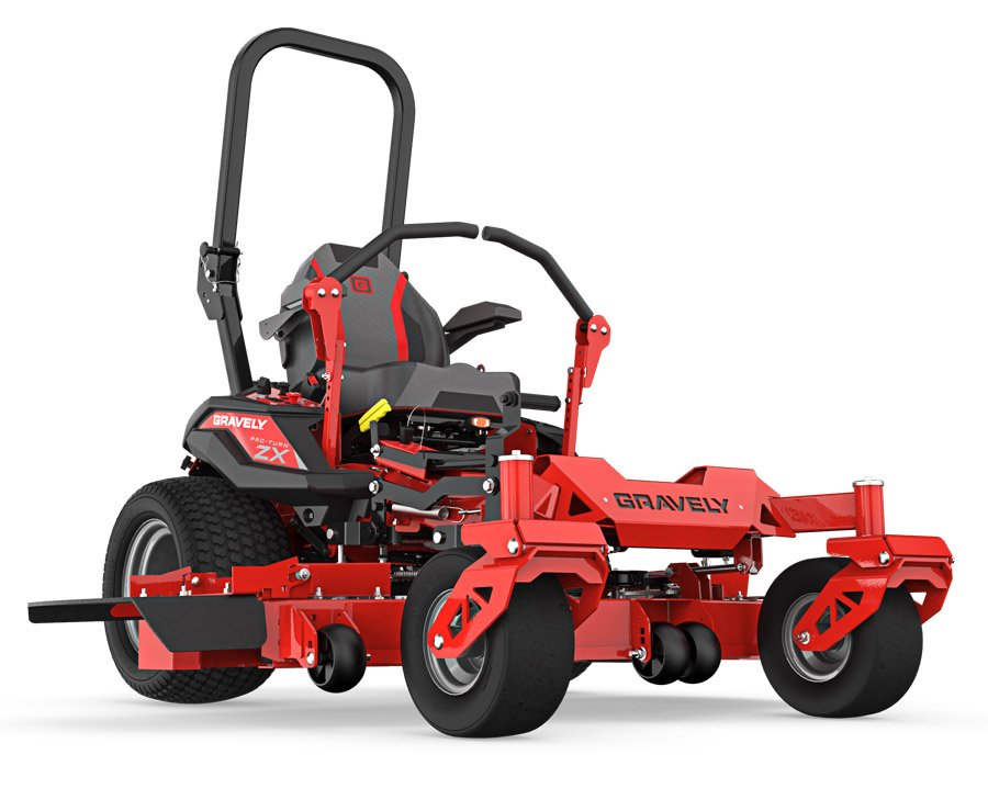 gravely-pro-turn-zx-series.jpg Gravely Pro Turn ZX 60 (Kawasaki) (Scratch & Dent) - Image 1