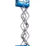 2025 GENIE GS-1932m Scissor Lift : Micro Scissor Lift