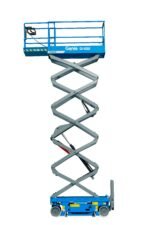 2026 GENIE GS-3232 Scissor Lift