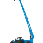 2025 GENIE GTH-844 Telehandler Forklift
