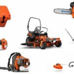HH502 Z460 Fleet Deal Husqvarna Z460 Zero Turn Mower Bundle