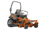 Husqvarna Z560L Zero Turn Mower (Kawasaki)