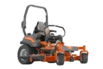 Husqvarna Z554L Zero Turn Mower (Kawasaki)