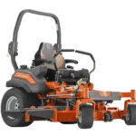Husqvarna Z554L Zero Turn Mower (Kawasaki)