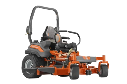 Husqvarna Z554L Zero Turn Mower (Kawasaki)