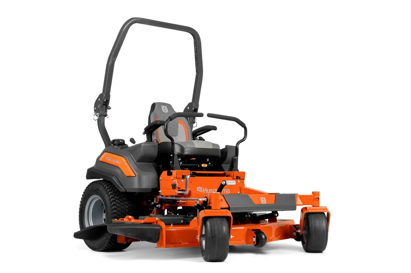 Husqvarna Z454XS Zero Turn Mower (Kawasaki) Husqvarna Z454XS Zero Turn Mower (Kawasaki)