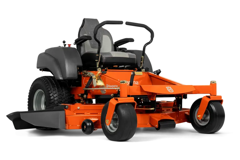 Husqvarna MZ 61 Zero Turn Mower (Kawasaki) Husqvarna MZ 61 Zero Turn Mower (Kawasaki)