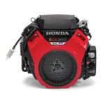 Honda 667140 GX800IRHX TAPP Red VTWIN Engine