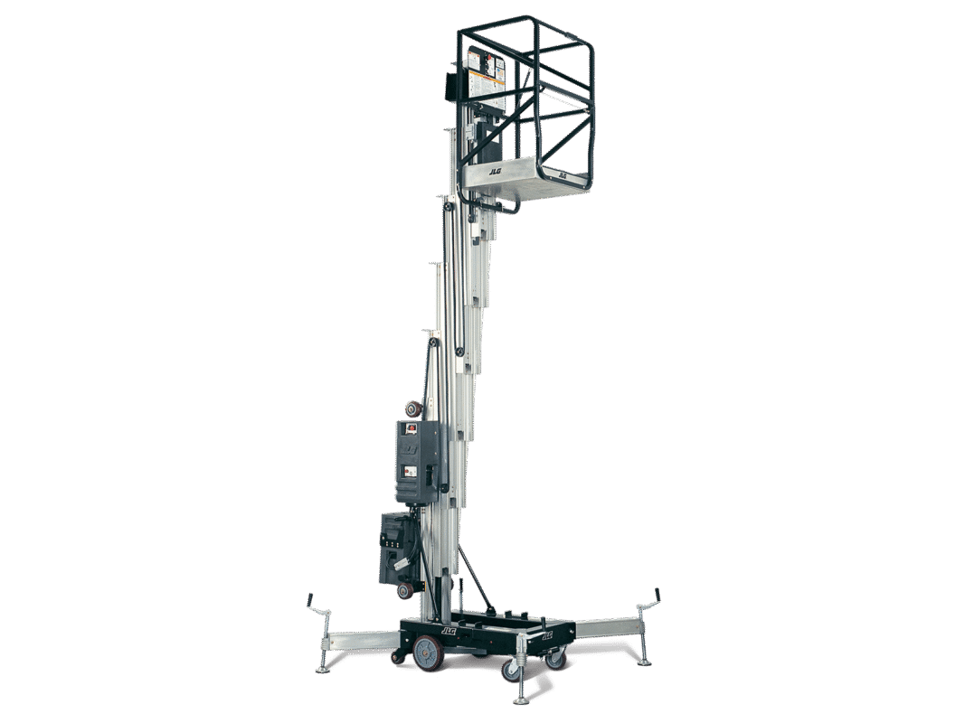 Aerial Work Platforms | ForgeBay Equipment