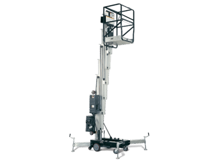 2026 JLG 38AM Aerial Work Platform