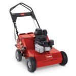 Toro 33515 21" Hydro Aerator