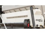Buyers Products LS5 12-Volt Liquid Spray System with Cab Control and Two 105 Gallon Poly Reservoirs - Image 7