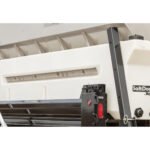Buyers Products LS4H Hydraulic Liquid Spray System with Cab Control and 105 Gallon Poly Reservoir