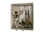 Buyers Products LS102H 4.5 GPM Hydraulic Enclosure Assembly with Cab Controller