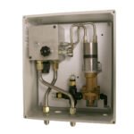 Buyers Products LS10H Hydraulic Liquid Spray System with Cab Control and Two 400 Gallon Poly Reservoir