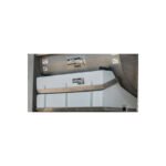 Buyers Products LS11 12-Volt Liquid Spray System with Cab Control and Two 160 Gallon Poly Reservoirs