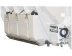 Buyers Products LS5 12-Volt Liquid Spray System with Cab Control and Two 105 Gallon Poly Reservoirs - Image 8