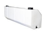 Buyers Products LS5 12-Volt Liquid Spray System with Cab Control and Two 105 Gallon Poly Reservoirs - Image 9