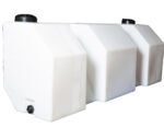 Buyers Products LS5 12-Volt Liquid Spray System with Cab Control and Two 105 Gallon Poly Reservoirs - Image 10