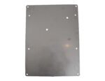 Buyers Products LS5 12-Volt Liquid Spray System with Cab Control and Two 105 Gallon Poly Reservoirs - Image 3