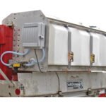 Buyers Products LS4TH Hydraulic Liquid Spray System, Tailgate Mount with Cab Control and 105 Gallon Poly Reservoir (fits SCH)