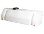 Buyers Products LS8H Hydraulic Liquid Spray System with Cab Control and Two 30 Gallon Poly Reservoir (fits SCH) - Image 2