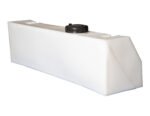 Buyers Products LS8H Hydraulic Liquid Spray System with Cab Control and Two 30 Gallon Poly Reservoir (fits SCH) - Image 4