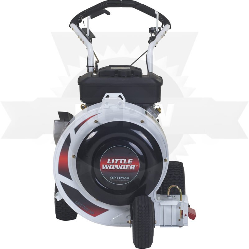 Walk-Behind | ForgeBay Equipment