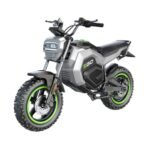 EGO MB1005-2 Mini Bike Kit w/ (2) 7.5Ah Batteries & 560W Dual-Port Charger - Image 18