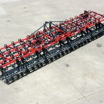 Unverferth 20' Perfecta Field Cultivator (Scratch & Dent)