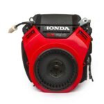 Honda 666451 GX690RHX KXF VTWIN Engine