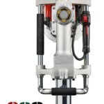 Rhino Tool 301003 GPD-45XA Multi-Pro Extended Anvil