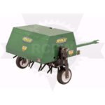 Ryan 544860 36" Tow-Behind Aerator