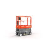 2026 SKYJACK SJ3219 MICRO Scissor Lift