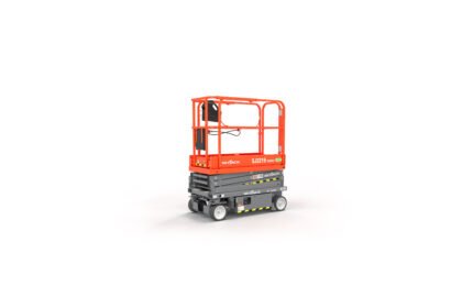 2026 SKYJACK SJ3219 MICRO Scissor Lift