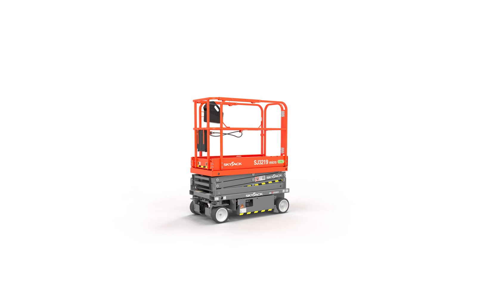 2026 SKYJACK SJ3219 MICRO Scissor Lift 2026 SKYJACK SJ3219 MICRO Scissor Lift