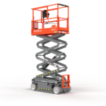 2026 SKYJACK SJ3219 E Scissor Lift