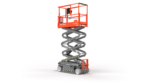 2026 SKYJACK SJ3219 E Scissor Lift