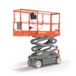 2026 SKYJACK SJ3220 E Scissor Lift