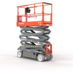 2026 SKYJACK SJ3226 E Scissor Lift