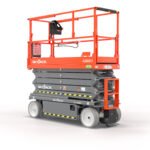 2026 SKYJACK SJ3232 E Scissor Lift