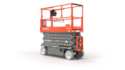 2026 SKYJACK SJ3232 E Scissor Lift